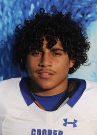 Abilene Cooper beat Crowley to claim a 6-0 outright district title