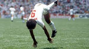Name in home country / full name: 1986 Fifa World Cup News When Somersaulting Sanchez Shouldered Mexico S Hopes Fifa Com
