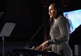 She was selected as the john wooden award winner in 2009 after leading connecticut to the undefeated national. Maya Moore Will Not Return To Wnba For The 2021 Season The Informer