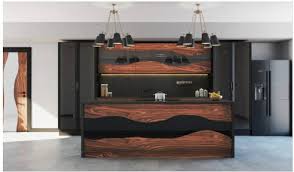 Legnor Kitchen Design Epoxy Kitchen Design Resin Kitchen Etsy Kitchen Design Design Furniture