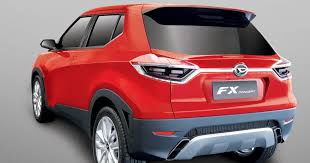 Maybe you would like to learn more about one of these? Perodua Suv Baru Rasmi Suf
