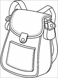 Ce site est spécialement dédié aux enfants et à leurs parents pour que tous et toutes s'amusent avec nos coloriages. Coloriage Dessins A Imprimer Pour Les Enfants Ecole 2 Schule Malvorlagen Schule Kinder Schule