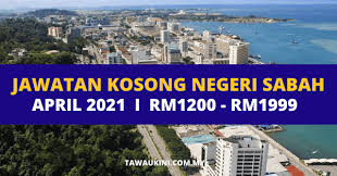Fascinating sabah & sarawak grammar. Permohonan Jawatan Kosong Terkini Ditawarkan Di Negeri Sabah April 2021