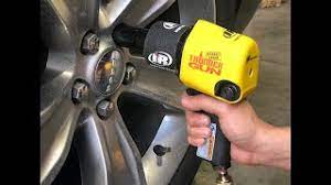 When to use an impact wrench? Harness The Power Of The Pit Crew Youtube