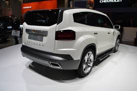 Chevrolet Orlando Indonesia Topismag Net Chevrolet Orlando Chevrolet Car Model