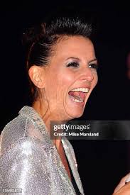 Angel McKenzie attends this year's Big Brother 10 Final at Elstree... News  Photo