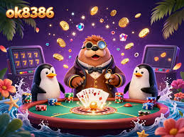 ok8386 Reviewed: A Comprehensive 2026 Breakdown for Gamblers | Else Fine