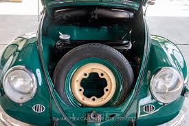 Image result for Pastel Green 1957 Volkswagen