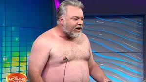 Tune in weekday mornings from 6am on sydney's kiis 1065 and expect the unexpected. Kyle Sandilands Claims Heart Attack In London Turned Away By Two Hospitals For Being Too Fat B T