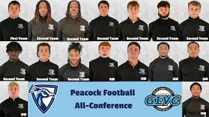 UIU Spring Football Recap #2