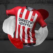 Últimas noticias de estudiantes la plata: Estudiantes La Plata 17 18 Heimtrikot Veroffentlicht Nur Fussball