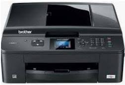 Please note that the availability of these interfaces depends on the model number of your machine and the operating system you are using. Brother Mf J430w Driver Download