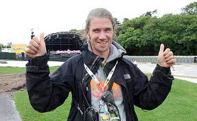 Never miss another show from rob da bank. Bestival Organiser Rob Da Bank To Create New Score To King Kong