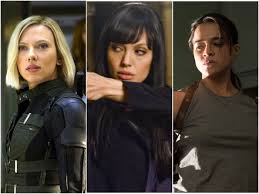 So black widow moving release dates could have a domino effect on the rest of the mcu, including the the marvel television series that are set to air on disney+ and will tie into the movie franchise. 9 Movies Like Black Widow You Can Watch On Netflix Right Now