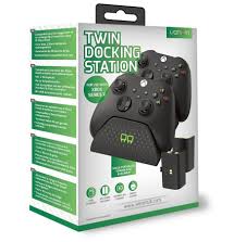 Your source for xbox, xbox game pass, and series x|s news and discussion. Venom Games Twin Docking Station Zubehor Microsoft Xbox Series X