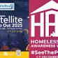 Shelter NI Strabane Satellite Sleep Out 2025 event image