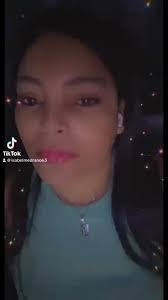 Isabel Medrano's Instagram, Twitter & Facebook