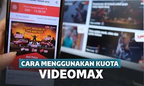 Cara mengubah kuota musicmax telkomsel jadi kuota flash terbaru 2018. Cara Menggunakan Kuota Videomax Telkomsel Untuk Browsing
