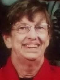 Obituary for Jerry Dean (Guffey) Blackburn