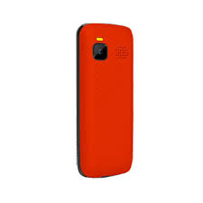 Back Panel Cover for Plum Play - Red ...