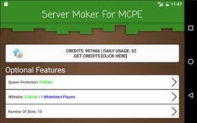 The program gives you more than enough information. Minecraft T Launcher Servers Catet R