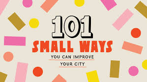 Get inspired with these 21 bedroom ideas for girls. 101 Small Ways You Can Improve Your City Curbed