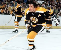 The second best result is phil a esposito age 70s in tampa, fl in the virginia park neighborhood. The Bruins Most Prolific Scorer Phil Esposito Black N Gold Hockey