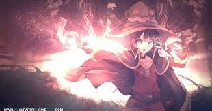 11 Download Wallpaper For Wallpaper Engine Anime Megumin Anime 1080p 60fps Wallpaper E Anime Wallpaper Download Anime Wallpaper 1920x1080 Hd Anime Wallpapers