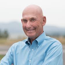 Mark Collins — The Business Forum