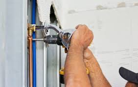 Commercial Plumbing Services in Portland | Einstein Pros