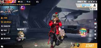 Each player will have the discretion to jump. Give Me Your Id Free Fire Pro Player Facebook