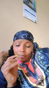 Pastor Lucy Njoki Trending Video