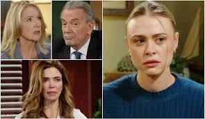 Young & Restless Twist: Is Kyle Leaving?