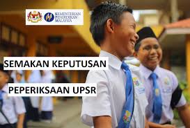 Maybe you would like to learn more about one of these? Semakan Keputusan Peperiksaan Upsr 2018 Mypendidikanmalaysia Com