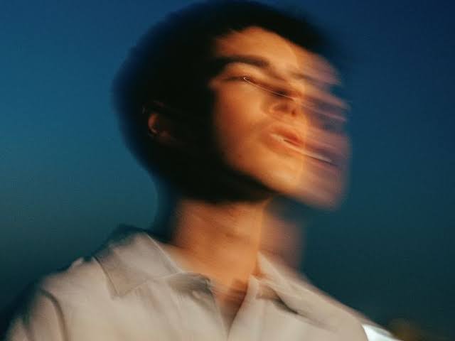 Guille Toledano — Ven y báilame cover artwork
