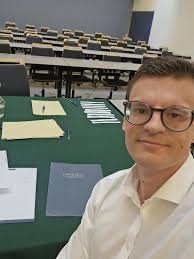 Jonas Phillip Nielsen