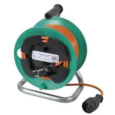 Enrouleur Electrique De Jardin 50 M Achat Vente Enrouleur Enrouleur Electrique De Jar Cdiscount