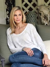Burns began her television career in 1995. Brooke Burns Scary Spinal Cord Injury Gave Her A New Purpose