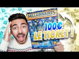 Si vous ne connaissez pas la réponse jetestevosjeux30 mai 201825 juin 2019. Je Joue Au Jeu A Gratter Le Plus Cher Du Monde Ticket A Gratter Gagnant Merismall Youtube