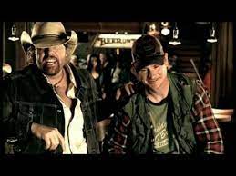 I ain't as good as i once was. Toby Keith As Good As I Once Was Country Music Country Music Videos Music Memories