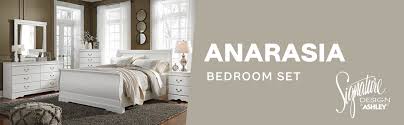 Estimated arrival to omaha store: Signature Design By Ashley Anarasia Nightstand White Amazon Ca Home Kitchen