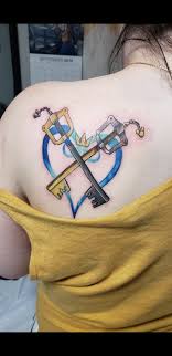 Check spelling or type a new query. Keyblade Tattoo Explore Tumblr Posts And Blogs Tumgir