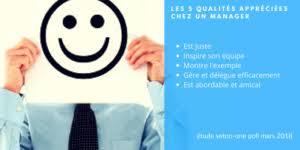 Une procédure de reconnaissance de la qualité de travailleur handicapé est engagée à l'occasion de l'instruction de toute demande d'attribution ou de. Quels Sont Les Qualites Et Les Defauts Des Managers Journee Regionale De L Economie Nouvelle Aquitaine