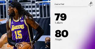 Lakers shooting guard michael cooper, despite having been drafted a year earlier, is a rookie alongside magic johnson after recovering from a devastating knee injury. 8bcfk0eehmitbm