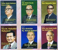 Senarai nama perdana menteri serta bekas perdana menteri malaysia ini mengandungi nama penuh, gambar, tarikh lahir, serta tarikh meninggal bagi perdana. Perdana Menteri Malaysia Daily Rakyat