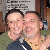 Louise Benjamin (keblab)