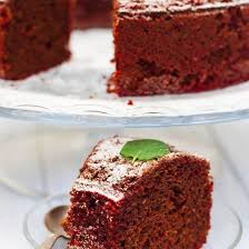 Gateau Au Chocolat Et A La Betterave Recette Gateau Chocolat Betterave Chocolat