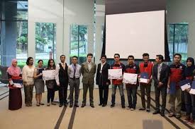 Ijazah sarjana muda, master, phd tarikh tutup: Apu Students Won 3rd Place In Bank Negara Museum Art Gallery Doodle Competition Asia Pacific University Apu