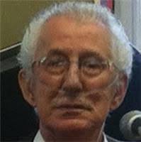 Edward Henckel Obituary