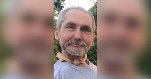 Michael Steele Obituary